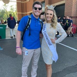 Meet your Posher, Ty